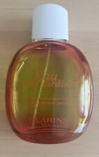 Clarins empty eau for sale  CAMBERLEY