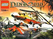 Lego dino 2010 usato  Desio