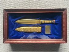 Golden dagger king for sale  ST. LEONARDS-ON-SEA