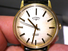Vintage gents rotary for sale  CANTERBURY