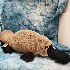 Viahart platypus plush for sale  Waterford