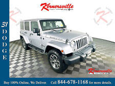 2014 jeep rubicon for sale  Kernersville