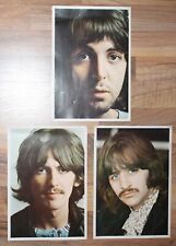 The beatles portrait gebraucht kaufen  Weststadt,-Timmerlah