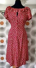 Cath kidston red for sale  LINGFIELD