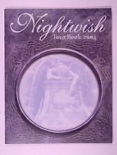 Nightwish upon tour for sale  Shipping to Ireland