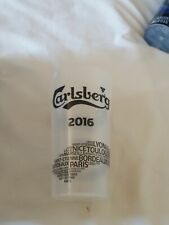 Carlsberg gobelet euro d'occasion  Vidauban