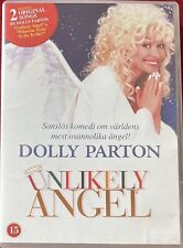 Unlikely angel dvd for sale  LONDON