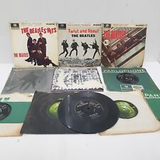 Beatles original 1960s for sale  FALKIRK