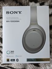 Sony 1000xm4 box for sale  NORWICH