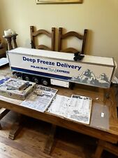 Tamiya axle reefer for sale  LONDON