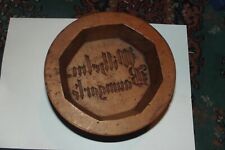 Antique german carved for sale  Shipping to Ireland