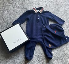Gucci baby boys for sale  NORWICH