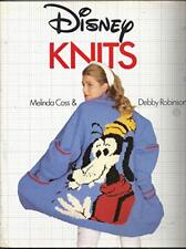 Disney knits robinson for sale  UK