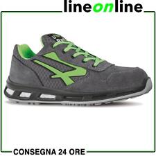 Scarpe antinfortunistiche powe usato  Bibbiena