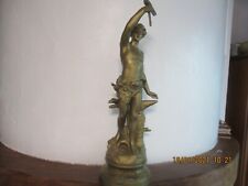 Ancienne statue regule d'occasion  Hesdin