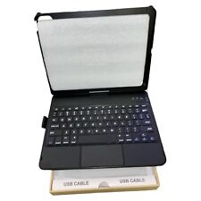 Capa Keyborad para iPad Pro 11 polegadas (1ª/2ª/3ª geração) tablet + teclado comprar usado  Enviando para Brazil