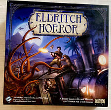 Eldritch horror global for sale  Lakeside