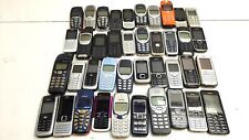 40x untested nokia for sale  WATFORD