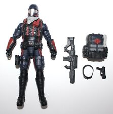 COBRA VIPER - Figura - GIJOE CLASIFICADO SERIE 47 6" Escala 1/12 SOLDADO segunda mano  Embacar hacia Argentina