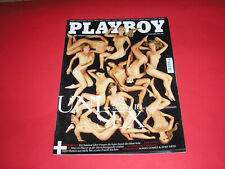 Playboy 2007 uni gebraucht kaufen  Berlin