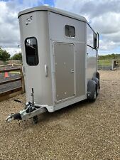 ifor williams horse trailer 511 for sale  LOUTH