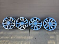 18 gmc stock rims for sale  Roy