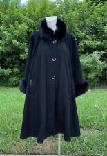 Wolfie black wool for sale  Miami