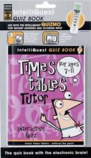 Times tables tutor for sale  UK