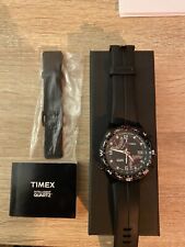 Timex t49865 intelligent for sale  PETERBOROUGH