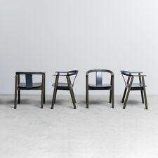 Set sedie cuoio usato  Italia