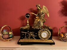 franklin mint clock for sale  NOTTINGHAM