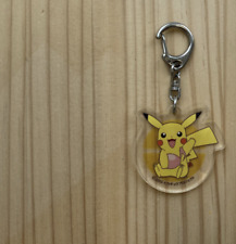 Usado, Chaveiro Acrílico Pikachu Pokemon Japão [KKM-127] comprar usado  Enviando para Brazil