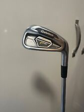 Taylormade iron golf for sale  OXFORD