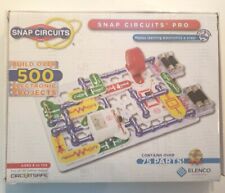 Snap circuits pro for sale  Haymarket