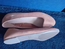 Ladies loafers slip for sale  LONDON