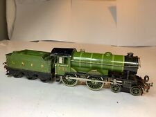 Hornby gauge clockwork for sale  SOUTHAMPTON