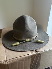 campaign hat for sale  TONBRIDGE