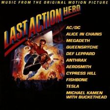 Last action hero gebraucht kaufen  Deutschland