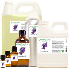 Lavender essential oil for sale  Burke