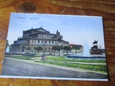 Dresden pernhaus foto gebraucht kaufen  Glücksburg