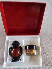 Coffret panthere cartier d'occasion  Méreau