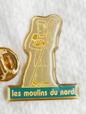 Pin moulins nord d'occasion  Eu