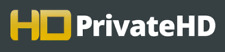Seguidor privado PrivateHD Invite - segunda mano  Embacar hacia Argentina