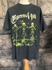 Cypress Hill Hip Hop Tshirt, Cypress Hill Gift Fan Tee Shirt All Size KH2832 for sale  Shipping to South Africa