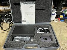 Jts radio microphone for sale  HAILSHAM