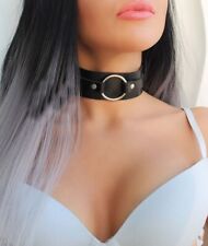 Choker collar single for sale  MANCHESTER