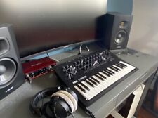 Korg minilogue polyphonic gebraucht kaufen  Friedberg