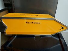 Veuve clicquot champagne d'occasion  Margency