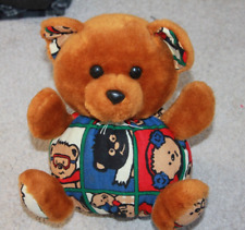 Nounours ours doudou d'occasion  France