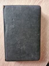 Gesangbuch 1883 gebraucht kaufen  Oelsnitz